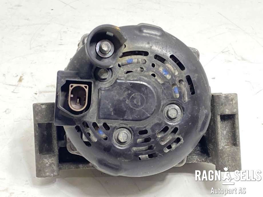 Dynamo diesel til Opel Combo D 2012-2018  (DENSO|51927505|)