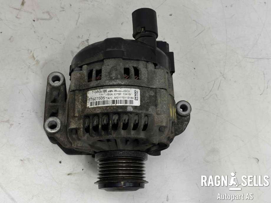 Dynamo diesel til Opel Combo D 2012-2018  (DENSO|51927505|)