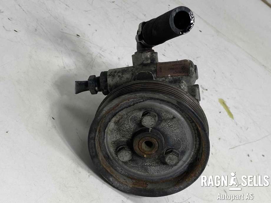 Servo pumpe mekanisk til Opel Combo D 2012-2018  (28260427|51894443|)