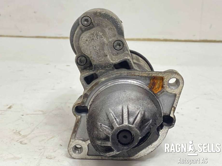 Starter diesel til Opel Combo D, 2012-2018  (BOSCH|0 001 172 A152)
