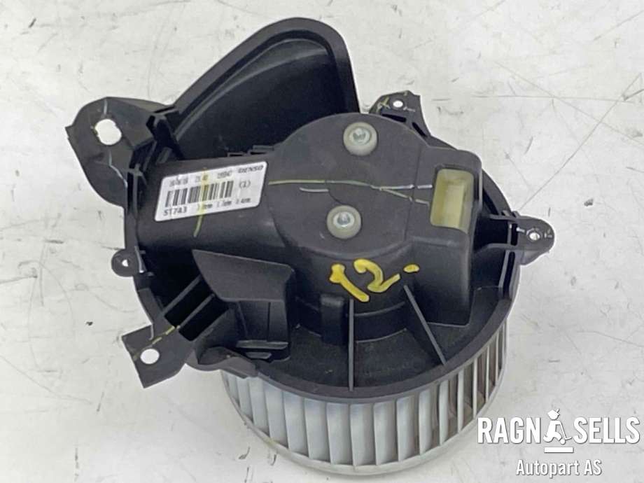 Varmeapparat motor til Opel Combo D, 2012-2018  (195947)