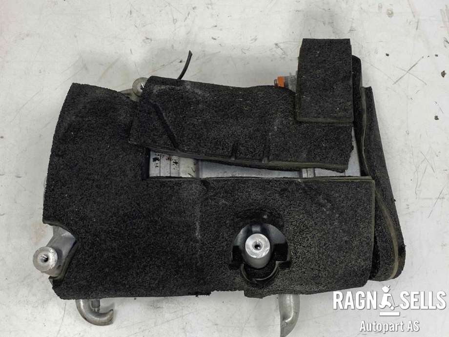 Aircondition kompressor elbil til Tesla Model 3 2018-2023 (Fase 1)  (1088198-00-O|1507971 00B|)