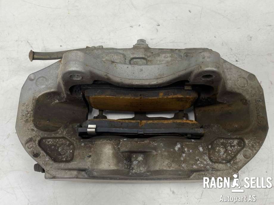 Bremsecaliper høyre foran til Tesla Model 3 2018-2023 (Fase 1)  (1044622-00-E|)