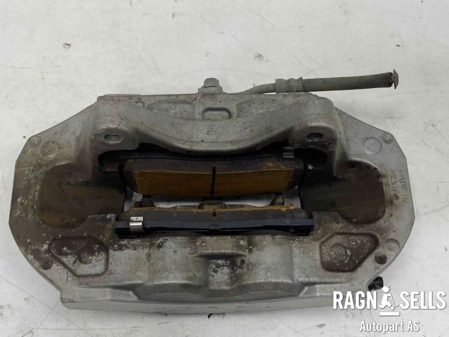 Bremsecaliper venstre foran til Tesla Model 3 2018-2023 (Fase 1)  (1044621-00-D|)