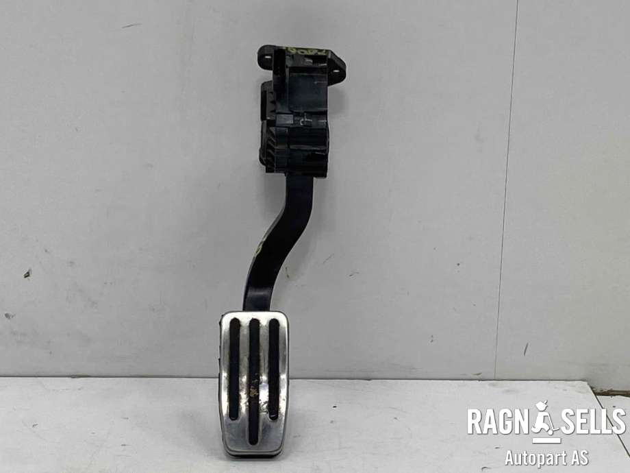 Pedal gass til Tesla Model 3, 2018-2023 (Fase 1)  (D2127152508)
