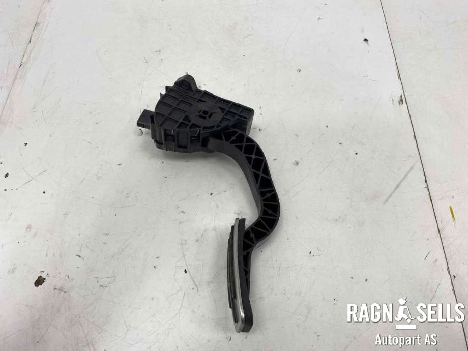 Pedal gass til Tesla Model 3 2018-2023 (Fase 1)  (D2127152508|K2019-090420|)