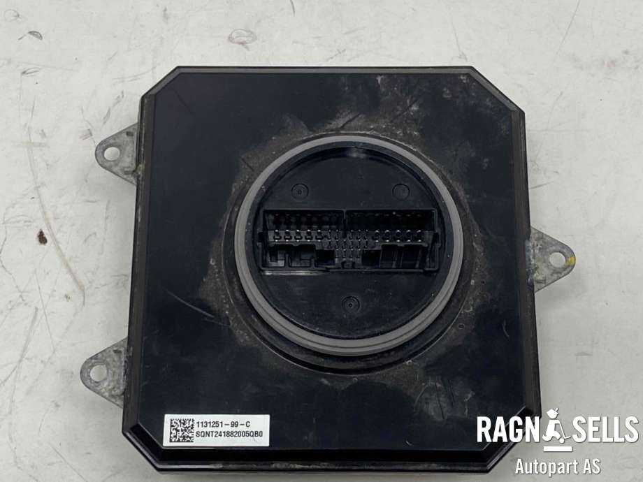 Styreenhet xenon/ballast til Tesla Model 3, 2018-2023 (Fase 1)  (1131251)