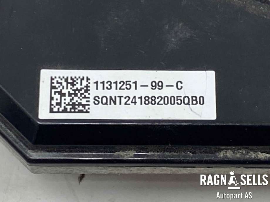 Styreenhet xenon/ballast til Tesla Model 3 2018-2023 (Fase 1) (1131251|)