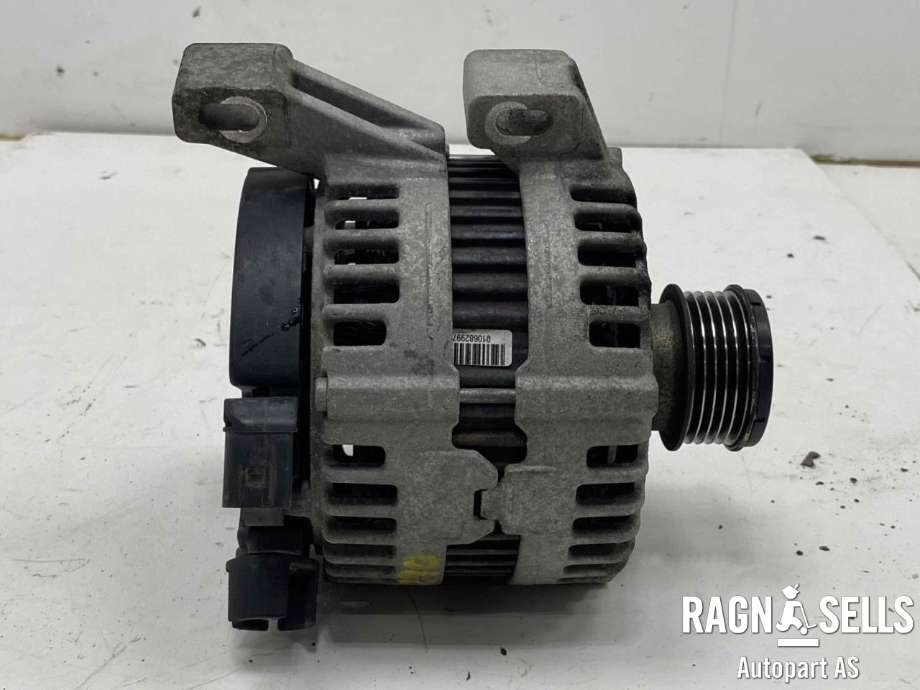 Dynamo diesel til Volvo V70 2007-2013 (Type III, Fase 1)  (0 121 715 079|)
