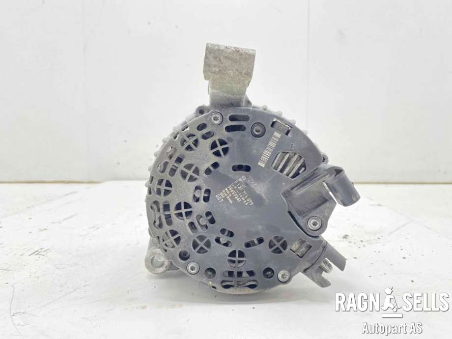 Dynamo diesel til Volvo V70 2007-2013 (Type III, Fase 1)  (0 121 715 079|)