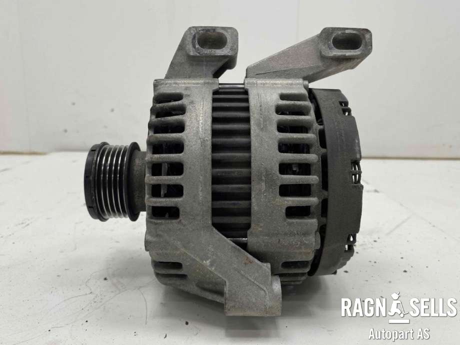 Dynamo diesel til Volvo V70 2007-2013 (Type III, Fase 1)  (0 121 715 079|)