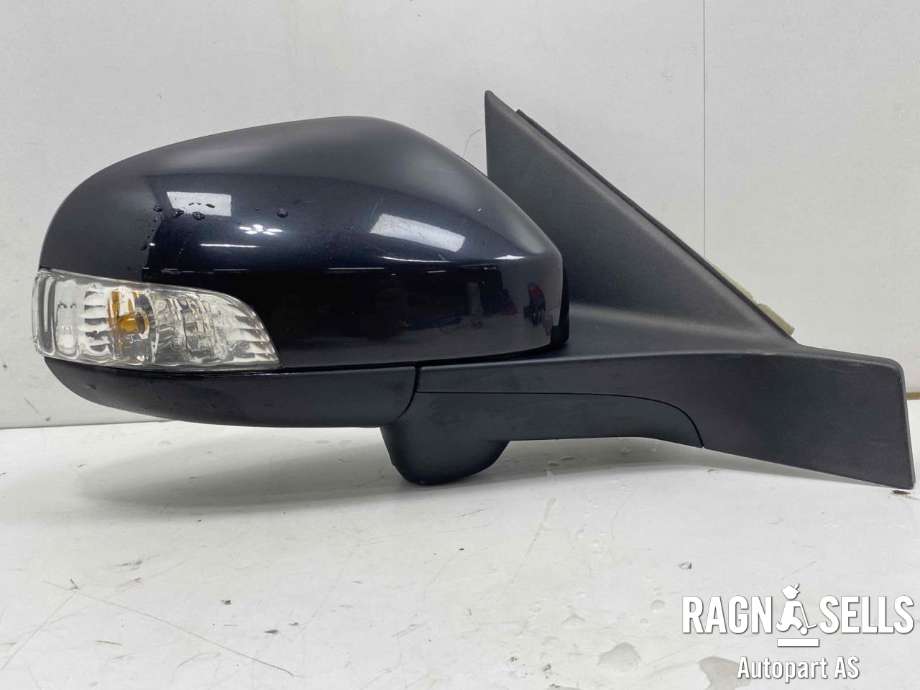 Speil høyre til Volvo V70 2007-2013 (Type III, Fase 1)  