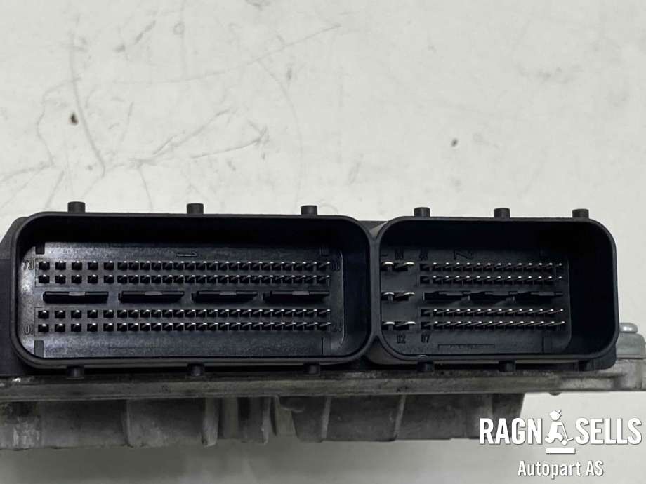 Styreenhet motor til Volvo V70 2007-2013 (Type III, Fase 1)  (P31303388|)