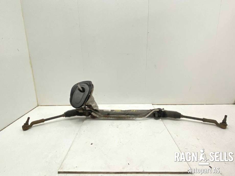 Tannstang til Volvo V70, 2007-2013 (Type III, Fase 1)  (31317555)