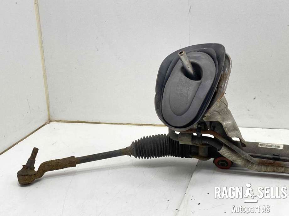 Tannstang til Volvo V70 2007-2013 (Type III, Fase 1)  (31317555|)