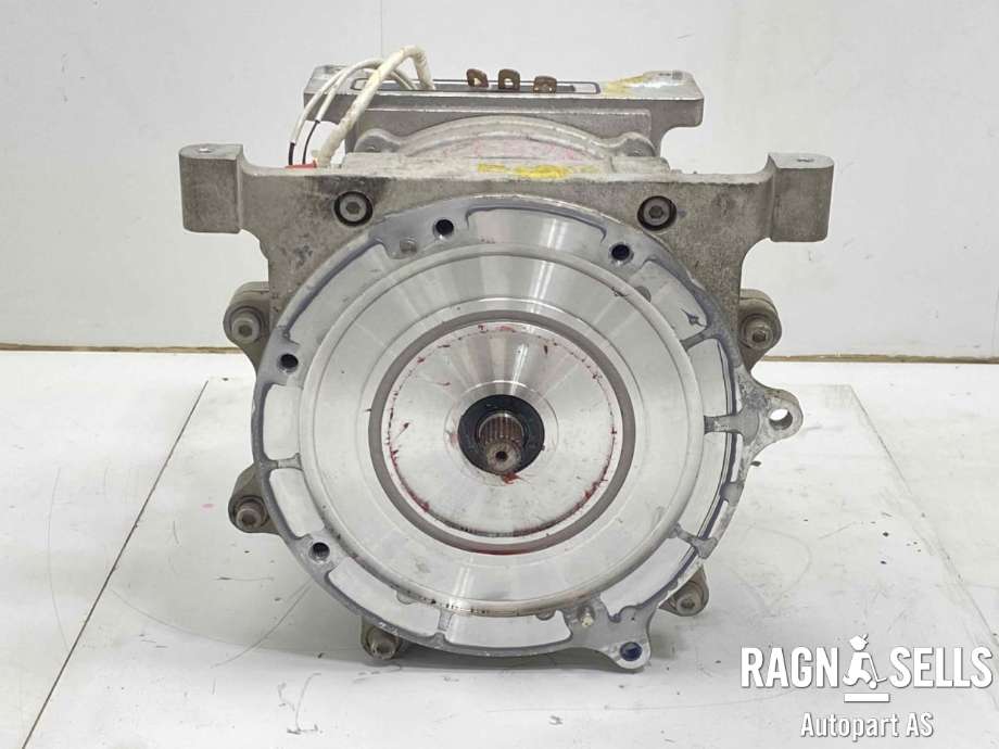 Motor elbil foran til Maxus EV80, 2019-->>  (C00215855)