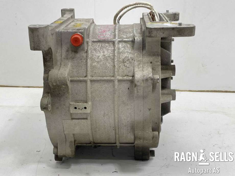 Motor elbil foran til Maxus EV80 2019-->>  (C00215855|TZ249XSS001|)