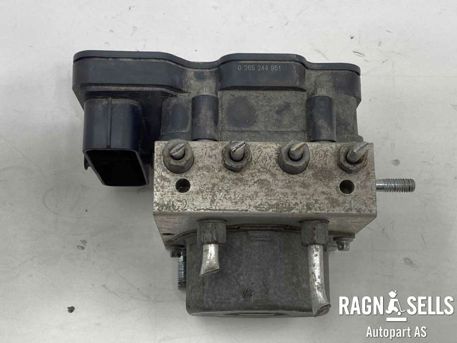 ABS sentral til Renault Zoe 2013-2019 (Fase 1)  (476609473RB|0265244951|)