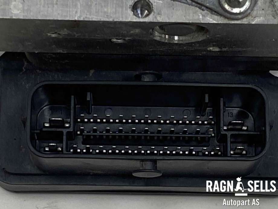 ABS sentral til Renault Zoe 2013-2019 (Fase 1)  (476609473RB|0265244951|)