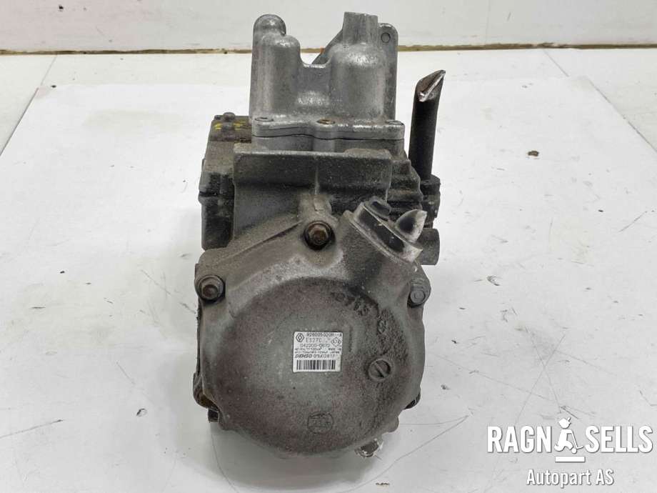 Aircondition kompressor elbil til Renault Zoe 2013-2019 (Fase 1) (DENSO|926005020R A|042200 0672|)