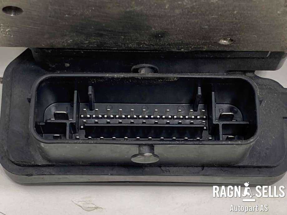 Bremsekraft-forsterker til Renault Zoe 2013-2019 (Fase 1)  (460115213R|020471126200|)