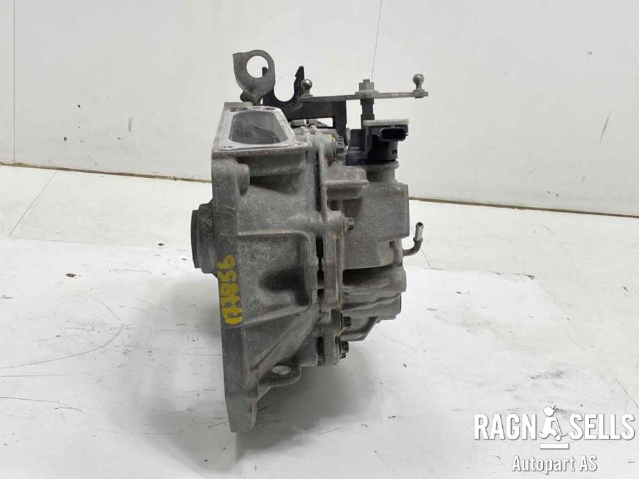 Girkasse elbil til Renault Zoe 2013-2019 (Fase 1)  (290K45120R|290K47909R|290K43769R|290K49235R| 8201725454| 290K46958R|290K47486R)