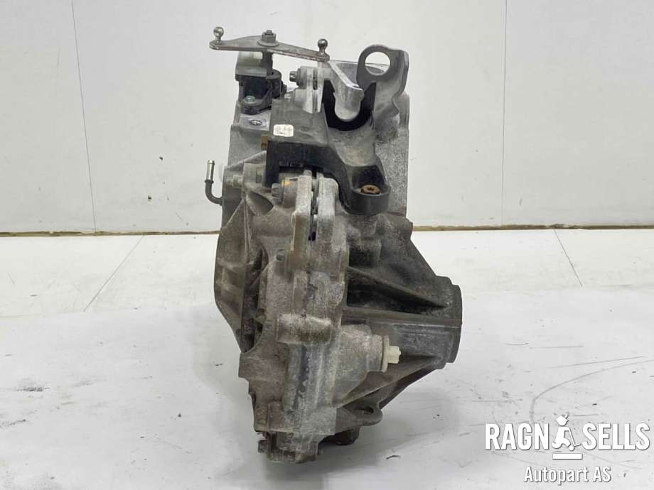 Girkasse elbil til Renault Zoe 2013-2019 (Fase 1)  (290K45120R|290K47909R|290K43769R|290K49235R| 8201725454| 290K46958R|290K47486R)
