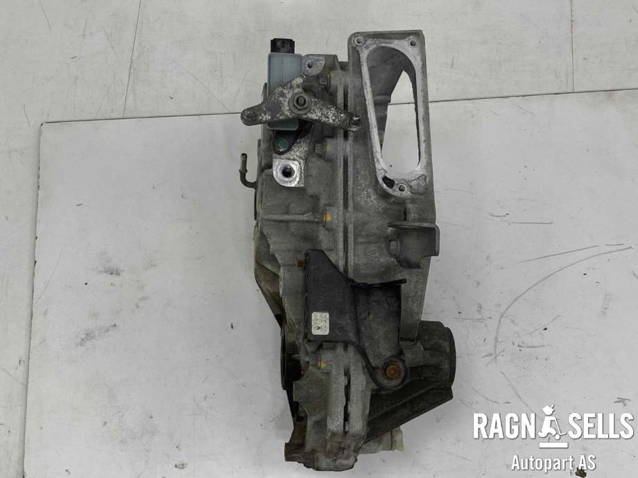 Girkasse elbil til Renault Zoe 2013-2019 (Fase 1)  (290K45120R|290K47909R|290K43769R|290K49235R| 8201725454| 290K46958R|290K47486R)