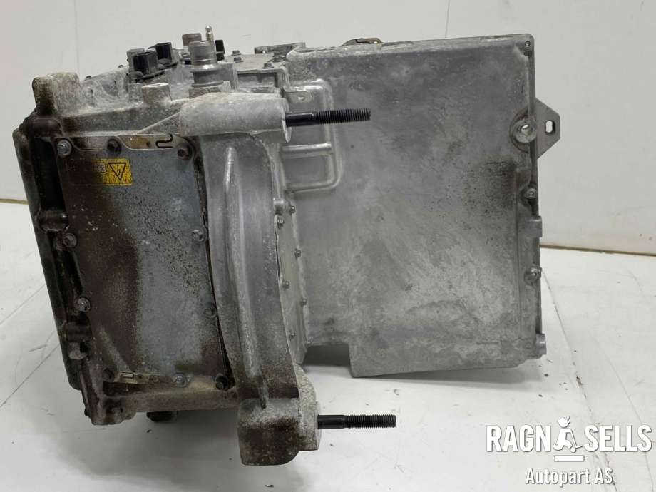 Inverter elbil til Renault Zoe 2013-2019 (Fase 1)  (296G93381R|296G95974R|)