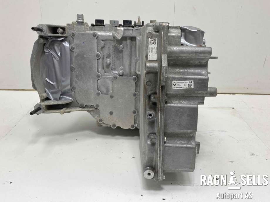Inverter elbil til Renault Zoe 2013-2019 (Fase 1)  (296G93381R|296G95974R|)