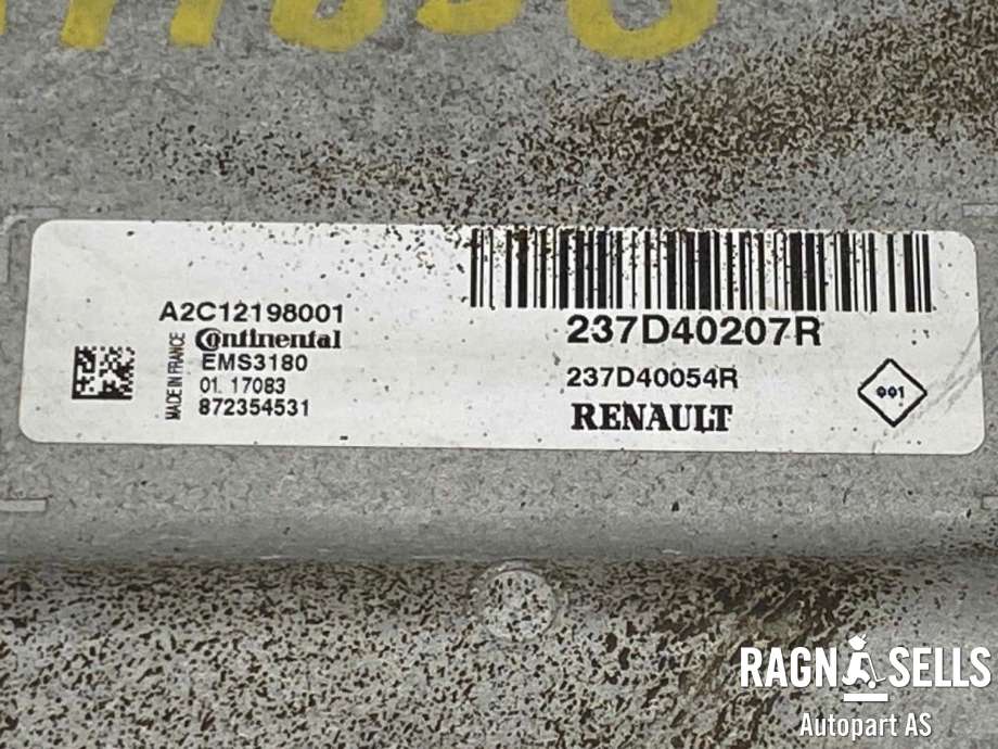 Styreenhet motor til Renault Zoe 2013-2019 (Fase 1)  