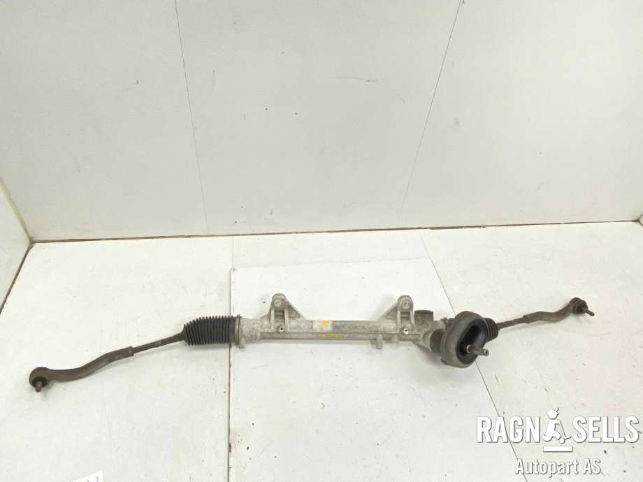 Tannstang til Renault Zoe, 2013-2019 (Fase 1)  (490014667RT|152510042)