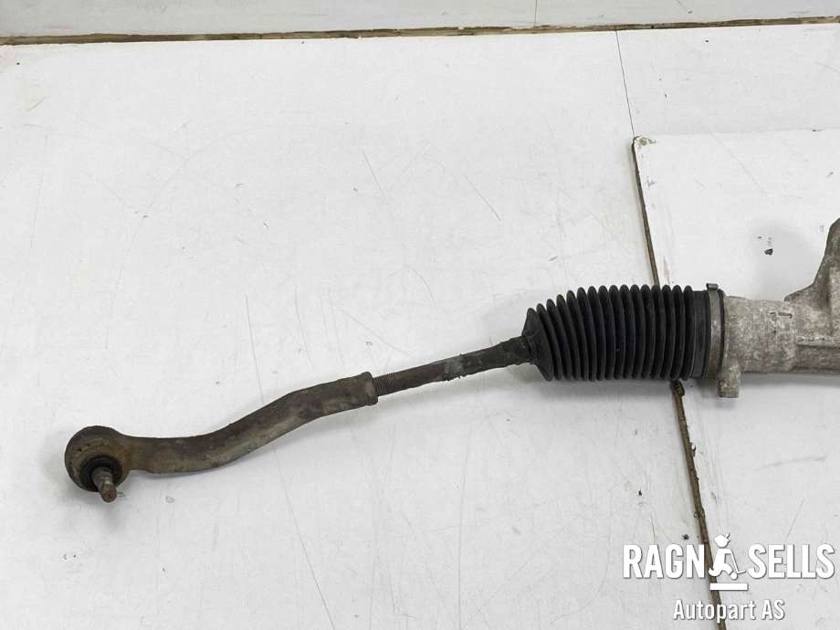 Tannstang til Renault Zoe 2013-2019 (Fase 1)  (490014667RT|152510042|490017429R|49001911R|)