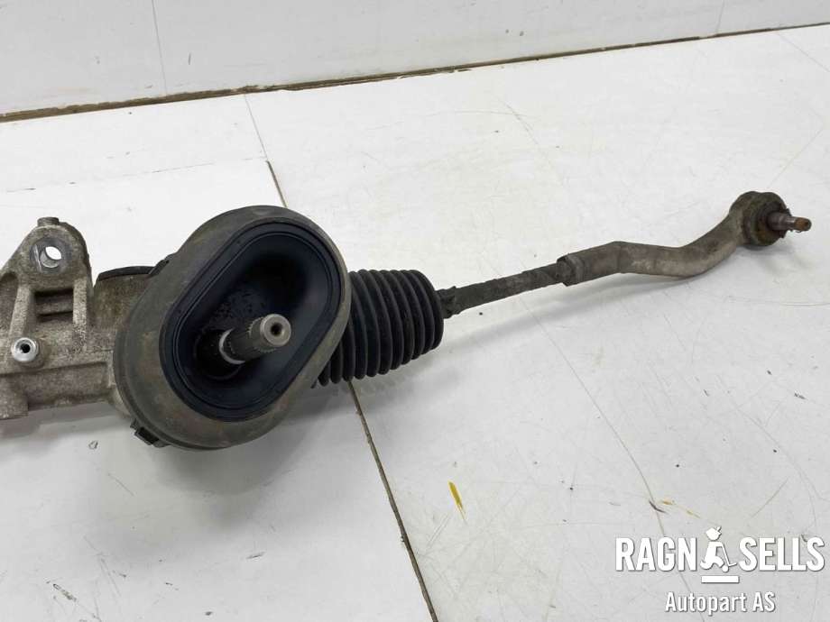 Tannstang til Renault Zoe 2013-2019 (Fase 1)  (490014667RT|152510042|490017429R|49001911R|)