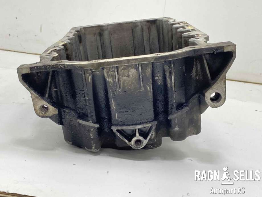 Bunnpanne til VW Transporter / Caravelle 2009-2015 (Fase 2) (T5) (T5) (038 103 601AK|)