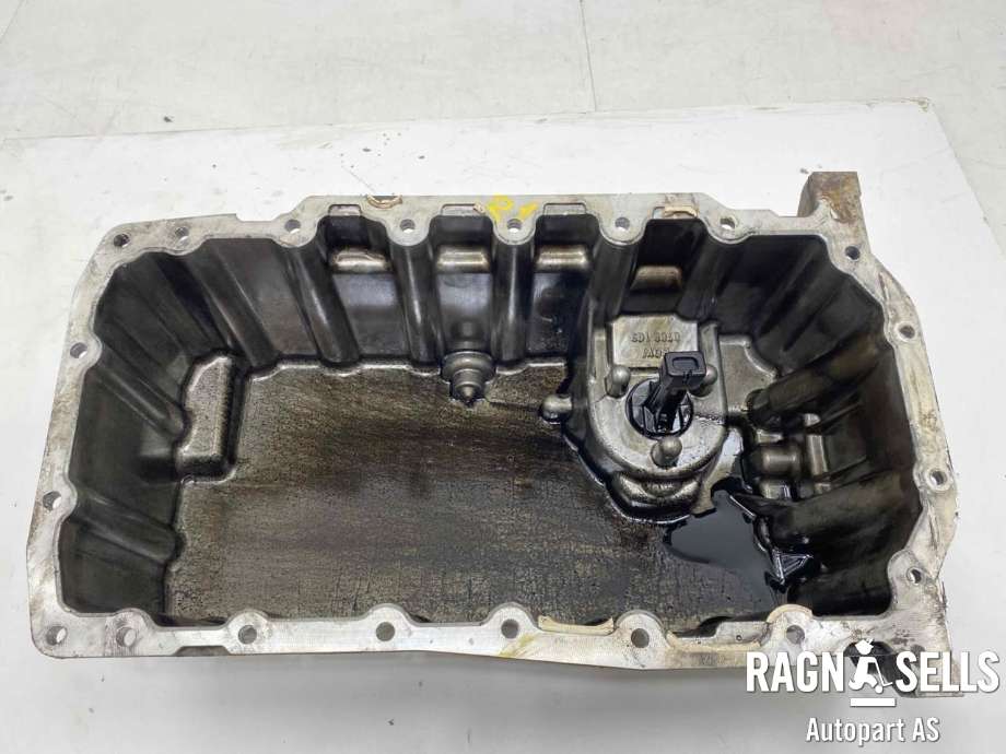 Bunnpanne til VW Transporter / Caravelle 2009-2015 (Fase 2) (T5) (T5) (038 103 601AK|)