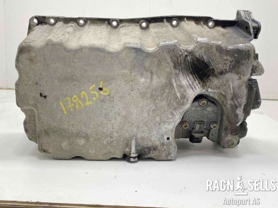 Bunnpanne til VW Transporter / Caravelle 2009-2015 (Fase 2) (T5) (T5) (038 103 601AK|)