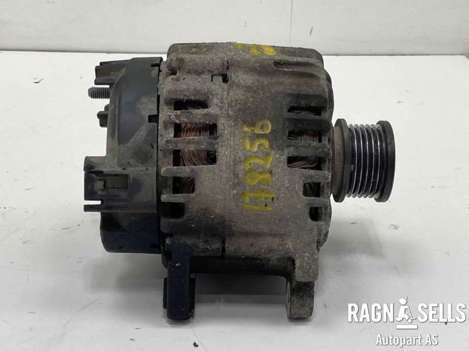 Dynamo diesel til VW Transporter / Caravelle, 2009-2015 (Fase 2) (T5) (T5) (VALEO|03L 903 023 Q)