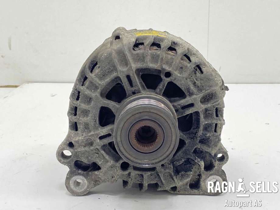 Dynamo diesel til VW Transporter / Caravelle 2009-2015 (Fase 2) (T5) (T5) (VALEO|03L 903 023 Q|)