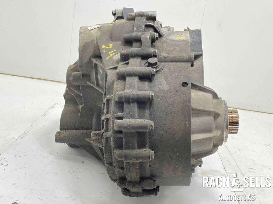 Girkasse manuell 6-trinn til VW Transporter / Caravelle 2009-2015 (Fase 2) (T5) (T5) (JYK|02S 300 046 BX)