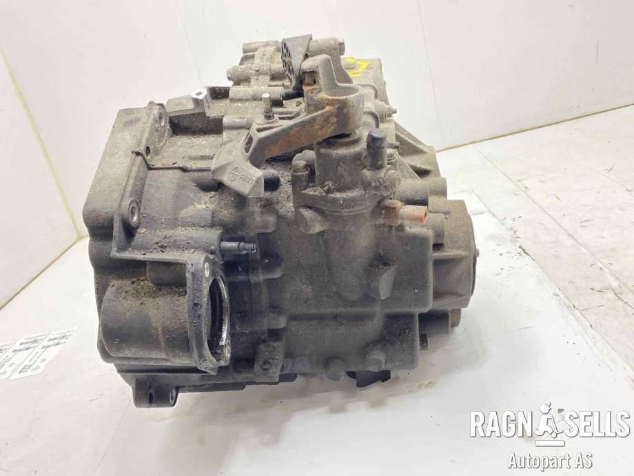 Girkasse manuell 6-trinn til VW Transporter / Caravelle 2009-2015 (Fase 2) (T5) (T5) (JYK|02S 300 046 BX)