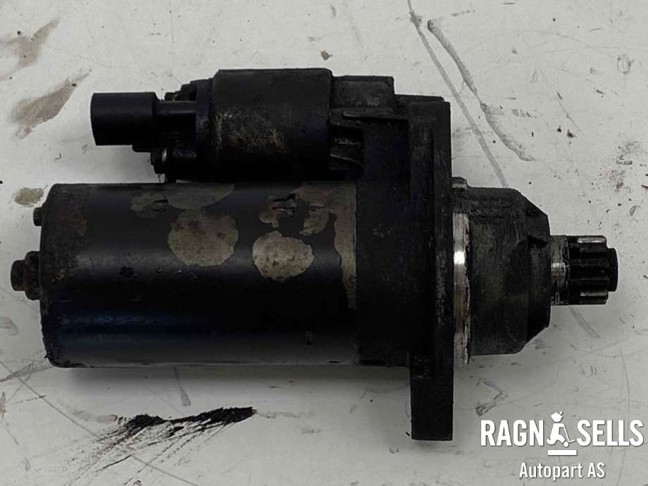 Starter diesel til VW Transporter / Caravelle, 2009-2015 (Fase 2) (T5) (T5) (0986020270)
