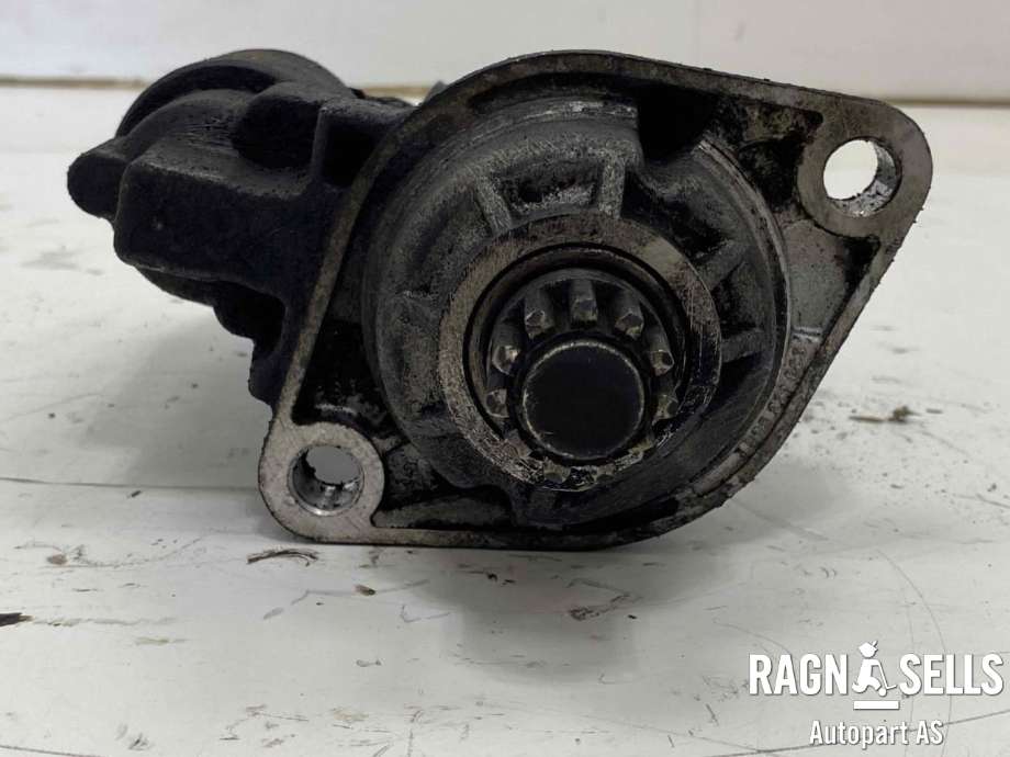 Starter diesel til VW Transporter / Caravelle 2009-2015 (Fase 2) (T5) (T5) (0986020270|02M911023Q|02M911023QX)