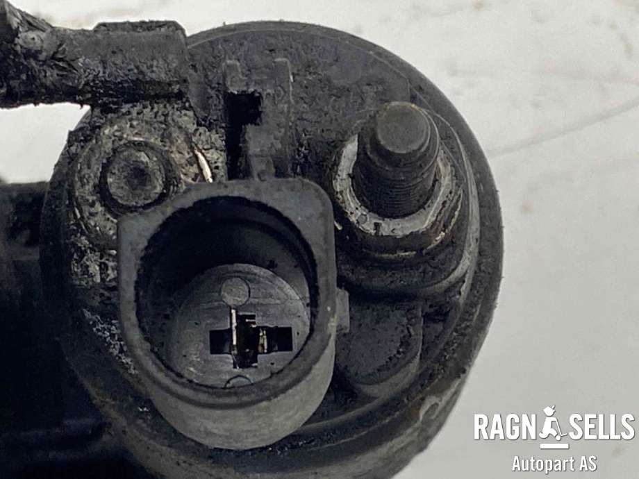 Starter diesel til VW Transporter / Caravelle 2009-2015 (Fase 2) (T5) (T5) (0986020270|02M911023Q|02M911023QX)