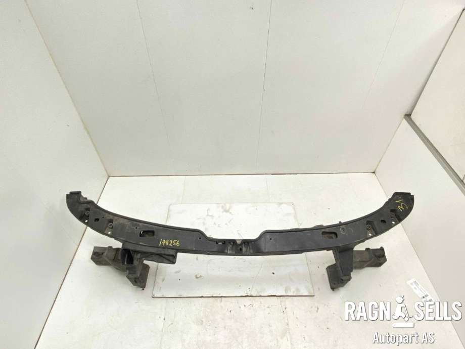 Frontplate til VW Transporter / Caravelle 2009-2015 (Fase 2) (T5) (T5) (1T1 857 101 B|)