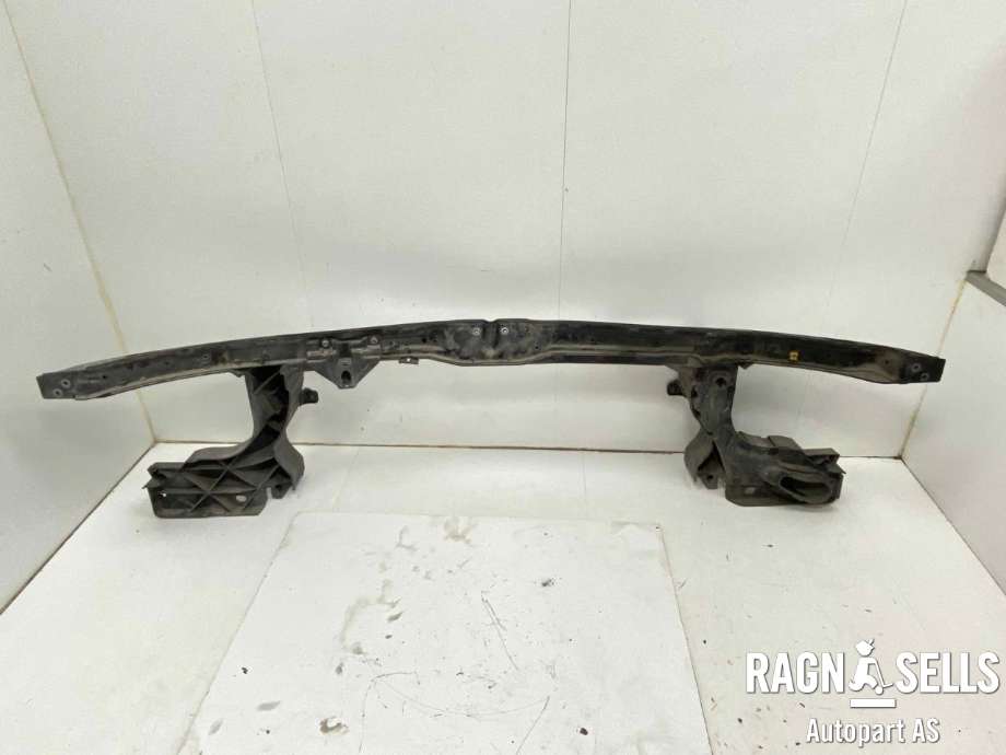 Frontplate til VW Transporter / Caravelle 2009-2015 (Fase 2) (T5) (T5) (1T1 857 101 B|)