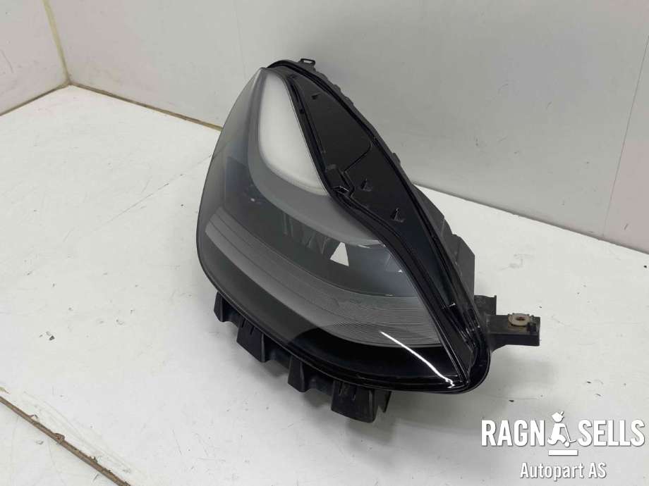 Frontlykt høyre full-LED til Tesla Model 3 2018-2023 (Fase 1)  (1514953-10-D|)