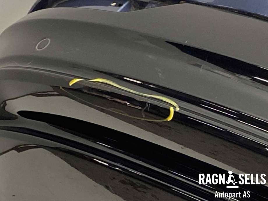 Støtfanger bak til Ford Mustang Mach-e 2020-->>