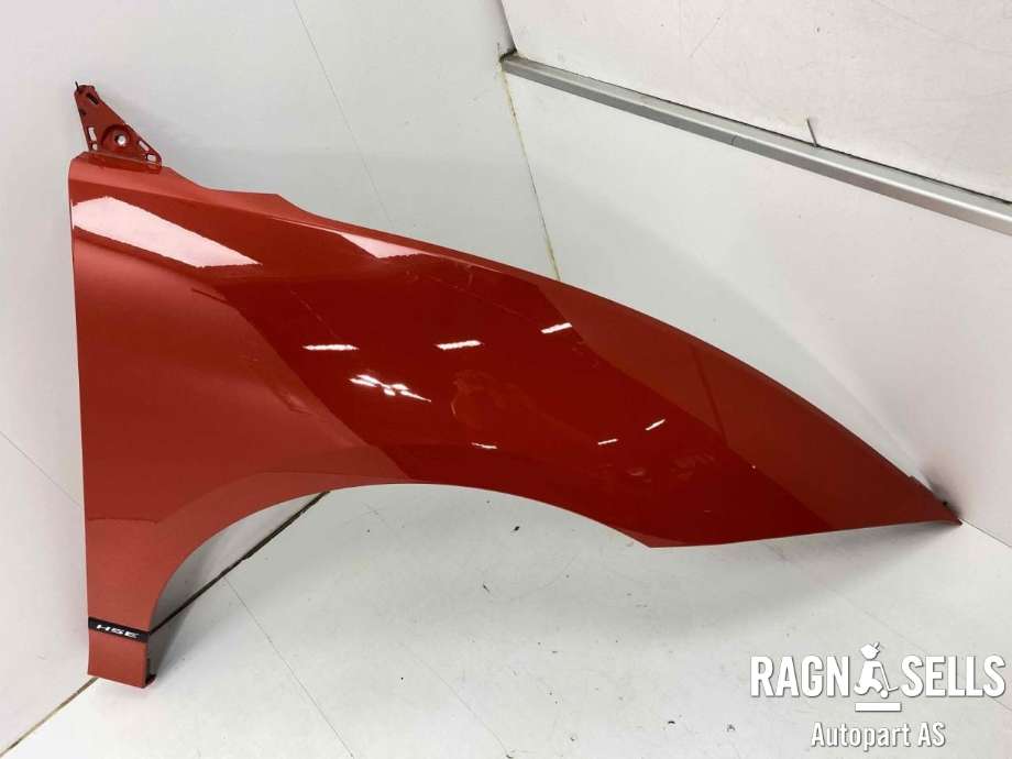 Skjerm høyre foran til Jaguar I-PACE 2018-->>  (T4K12848LML (J9D316005AK8LML)|)