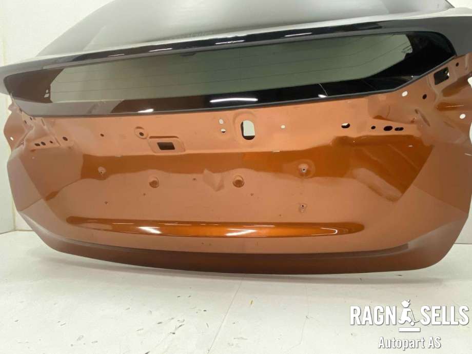 Bakluke combi til Citroën ë-C4 2020-->>  (9834272080|)